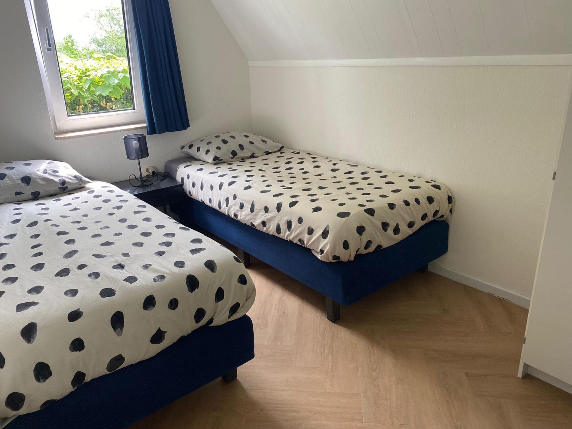 Vijverzicht 221 Met Whirlpool Gramsbergen 外观 照片